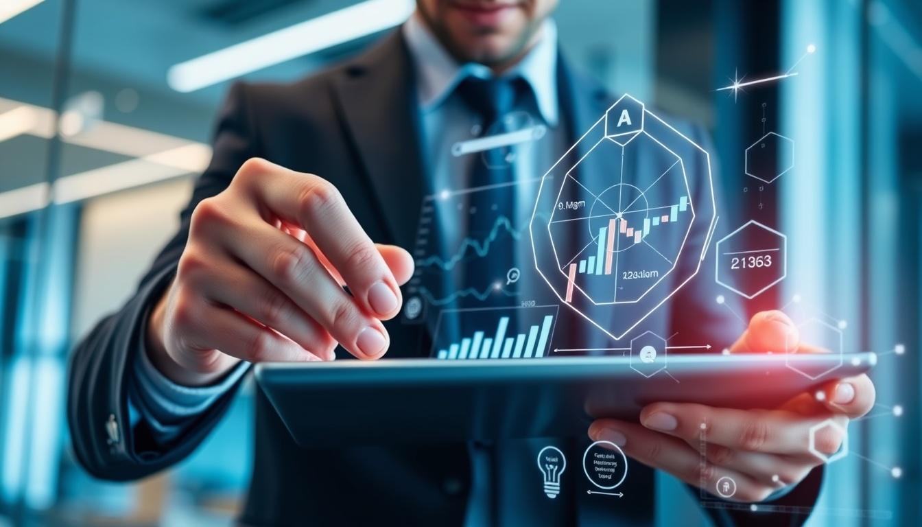 Benefits of AI Solutions