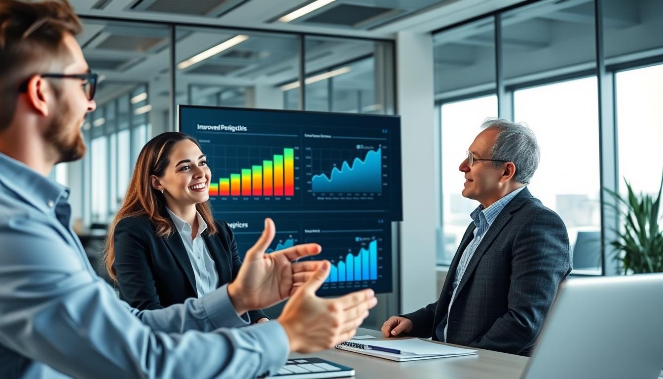 Leverage Predictive Insights